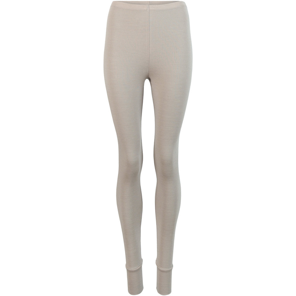 minimalisma Vivid - Women's wool leggings Leggings / pants for women Hemp