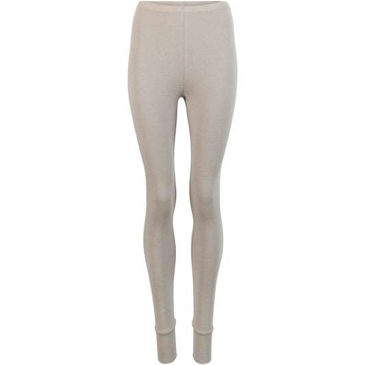 minimalisma Vivid - Women's wool leggings Leggings / pants for women Hemp