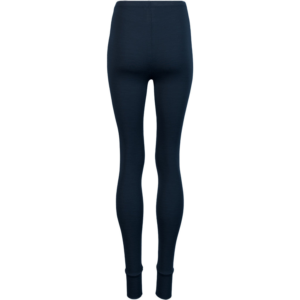 minimalisma Vivid - Women's wool leggings Leggings / pants for women Night