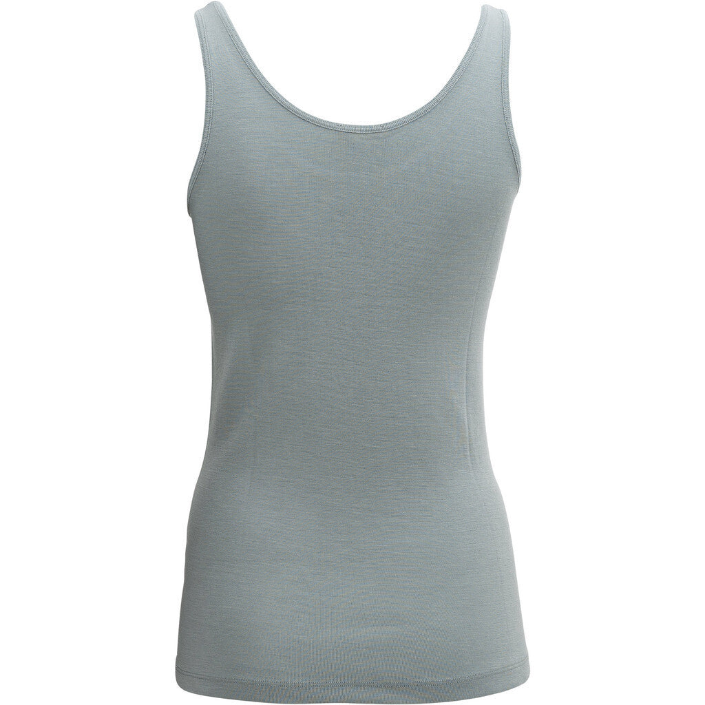 minimalisma Von Blouse for women Arctic Mist