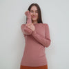 minimalisma Victory Blouse for women Rose