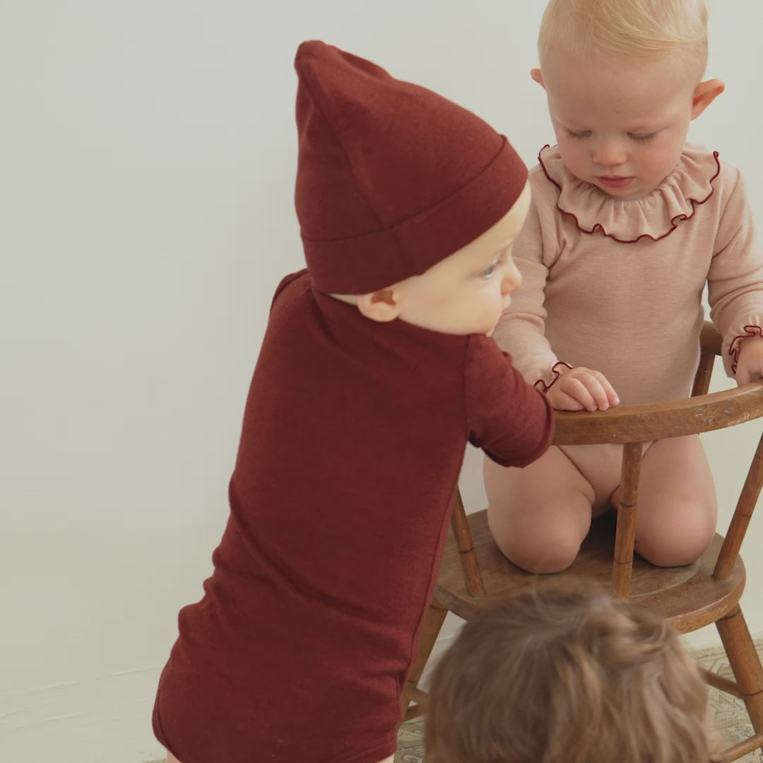 minimalisma Tiara Body Rose Blush