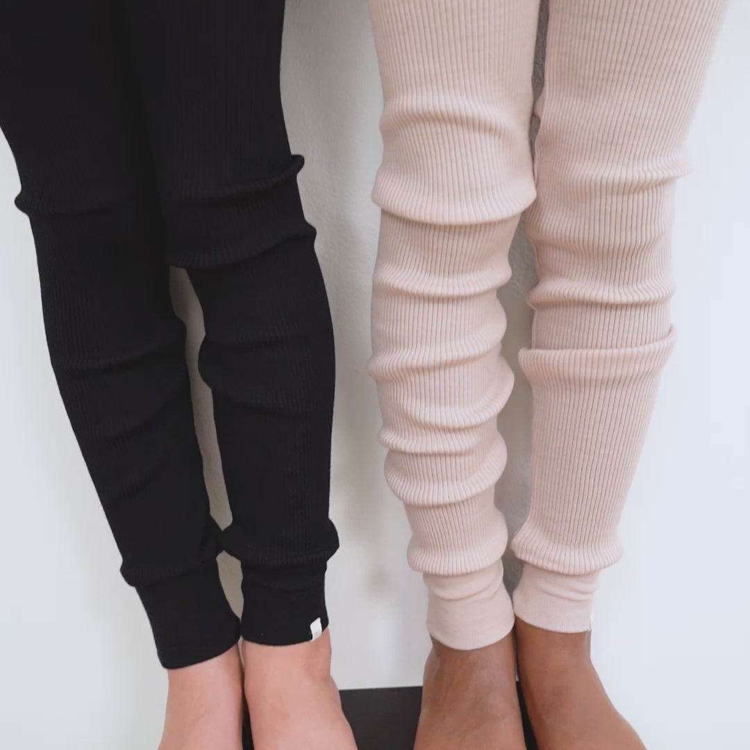 minimalisma Atlantic 2-6Y Blouse for kids Greenery