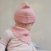 minimalisma Arvid Hat / Bonnet Cloudberry