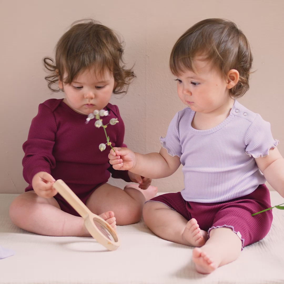 minimalisma Bono Body Pomegranate