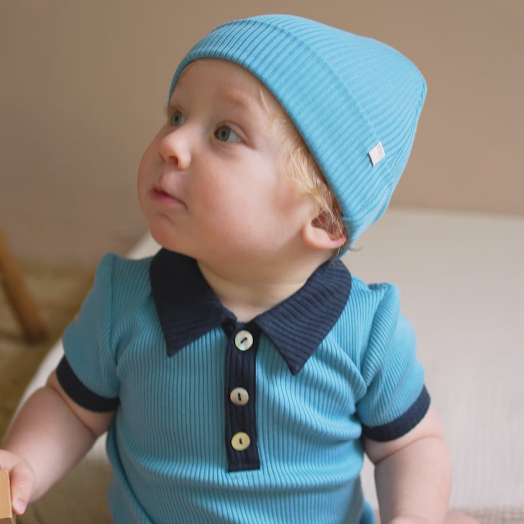 minimalisma Bambi Hat / Bonnet Aquarelle