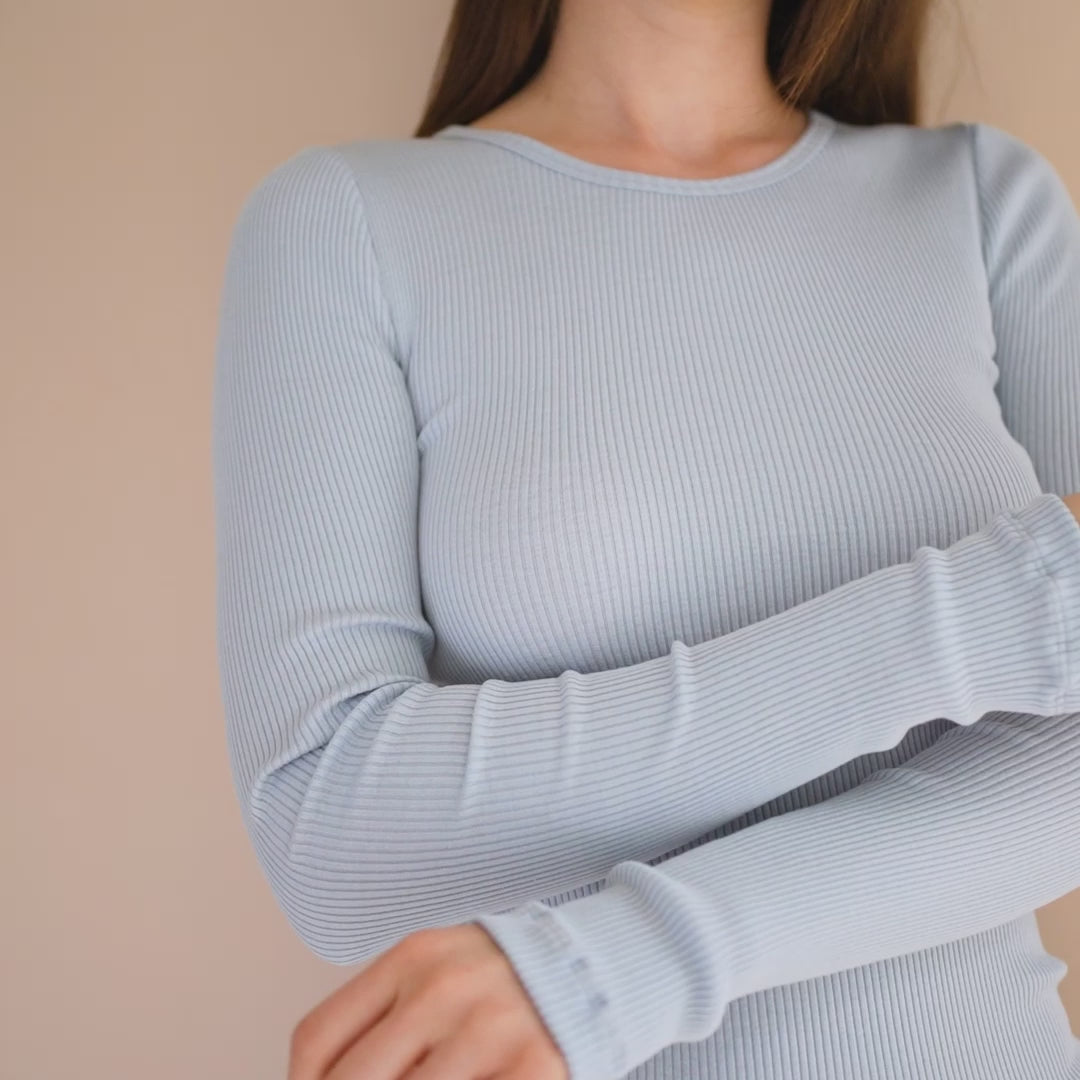 minimalisma Gerda Blouse for women Clearwater