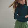 minimalisma Alf 2-6Y Blouse for kids Ocean