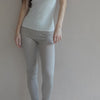 minimalisma Vivid - Women's wool leggings Leggings / pants for women Hemp