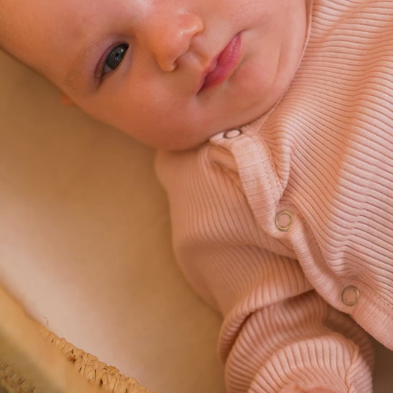 minimalisma Bibi Body Sweet Rose