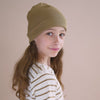 minimalisma Nope Hat / Bonnet Lark