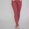 minimalisma Great Leggings / pants for women Antique Red