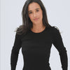 minimalisma Gerda Blouse for women Black