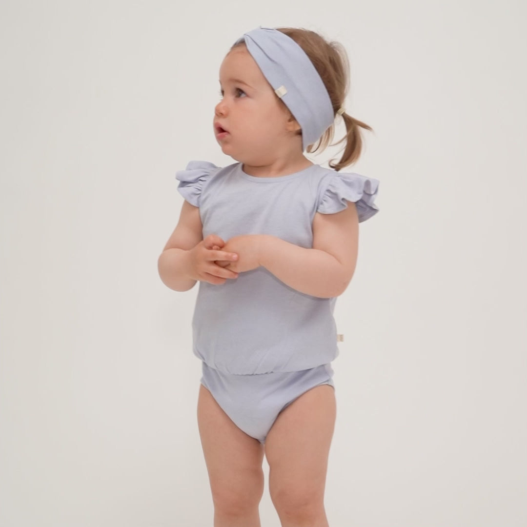 minimalisma Pippy Body Clearwater