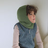 minimalisma Alephant Hat / Bonnet Greenery