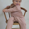 minimalisma Nightingale Jumpsuit Camel