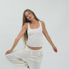 minimalisma Tira-Z Blouse for women White