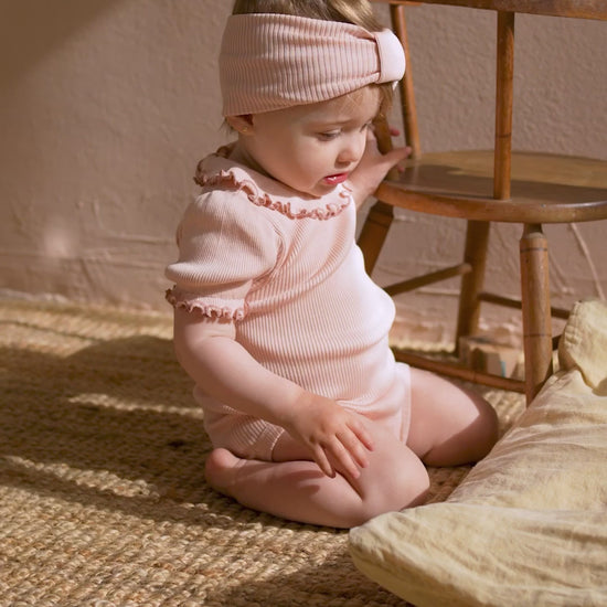 minimalisma Bohemia Body Sweet Rose with Antique Rose