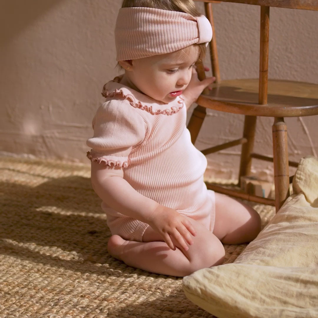 minimalisma Bohemia Body Sweet Rose with Antique Rose