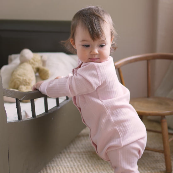 minimalisma Noori Jumpsuit Cherry Blossom