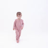 minimalisma Alkemist Jumpsuit Dusty Rose