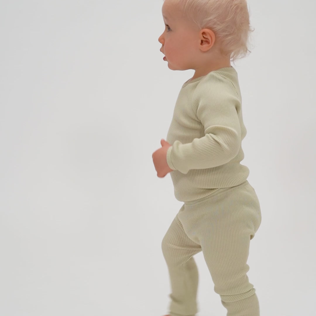 minimalisma Bono Body Pear Sorbet