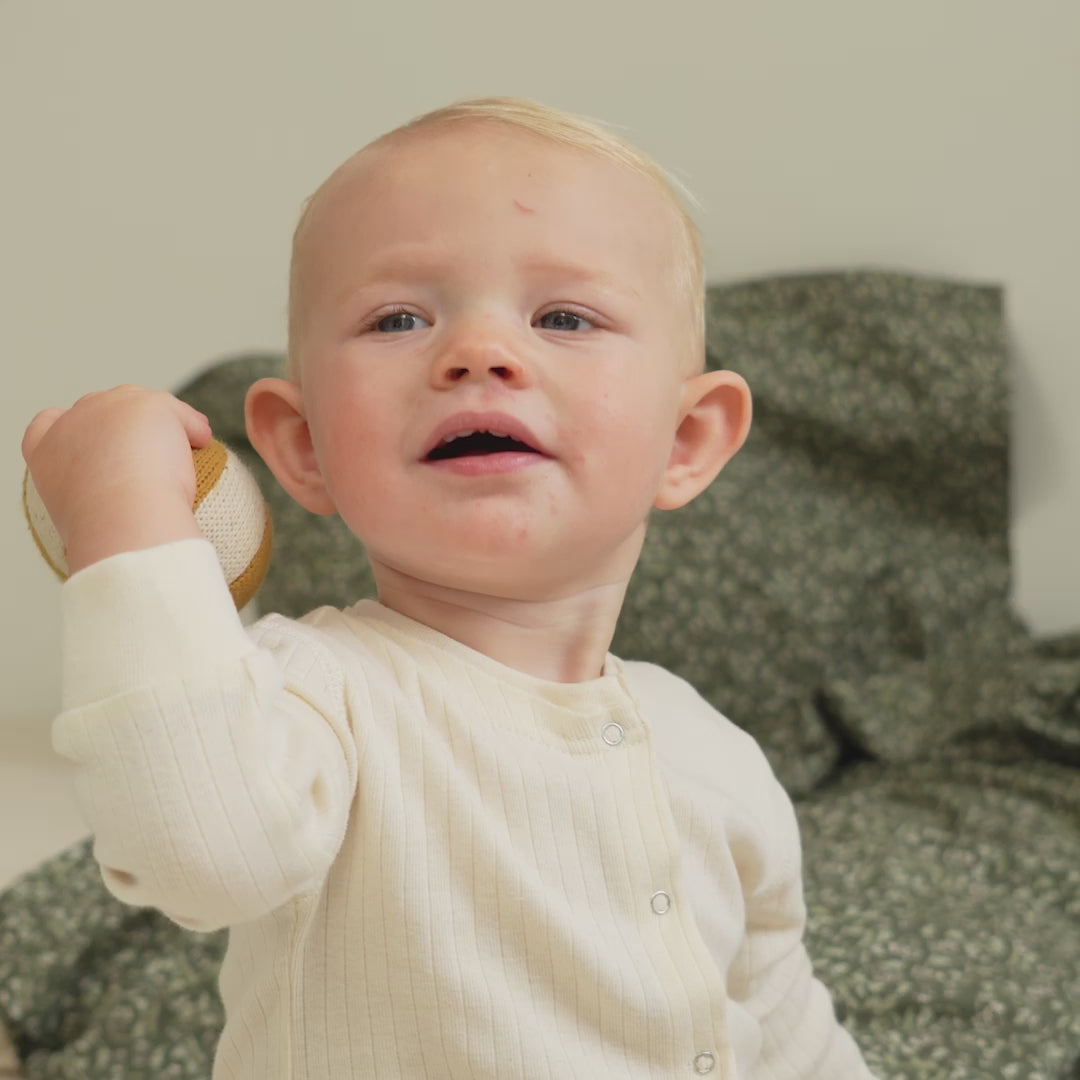 minimalisma Noori Jumpsuit Nature