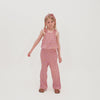 minimalisma Hip 2-6Y Leggings / pants for kids Sweet Poppy Stripes