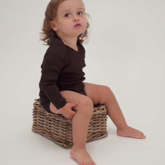 minimalisma Bono Body Cacao