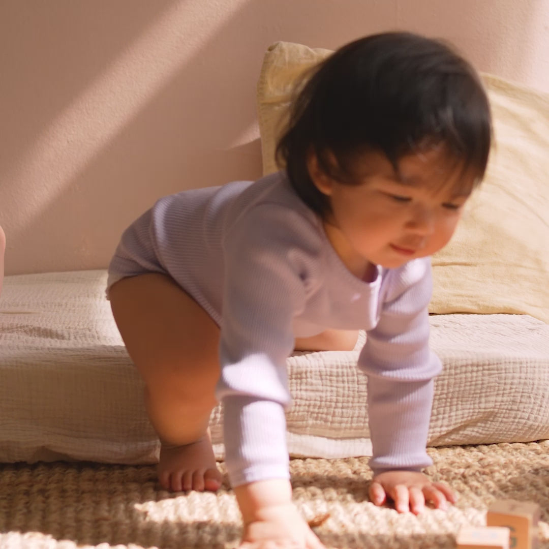 minimalisma Bono Body Mauve