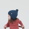 minimalisma Arvid Hat / Bonnet Midnight