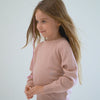 minimalisma Olino 2-5Y Blouse for kids Dusty Rose