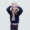 minimalisma Andersen Hat / Bonnet Ice Blue