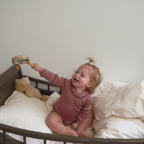 minimalisma Beauty Body Antique Rose