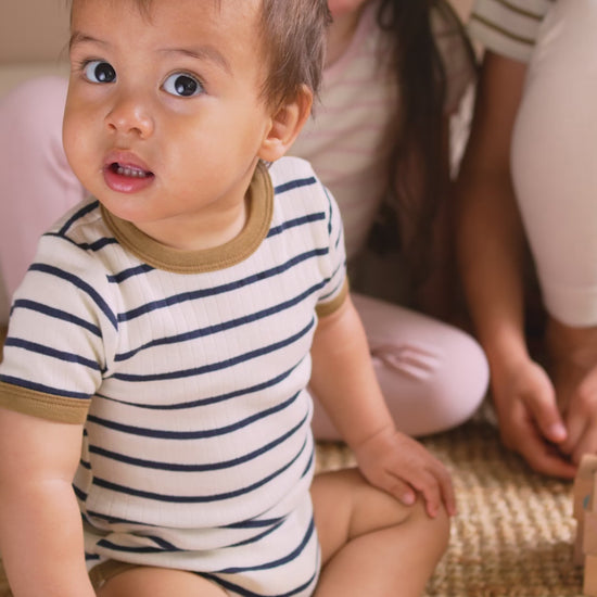 minimalisma Neve Body Sailor with Lark