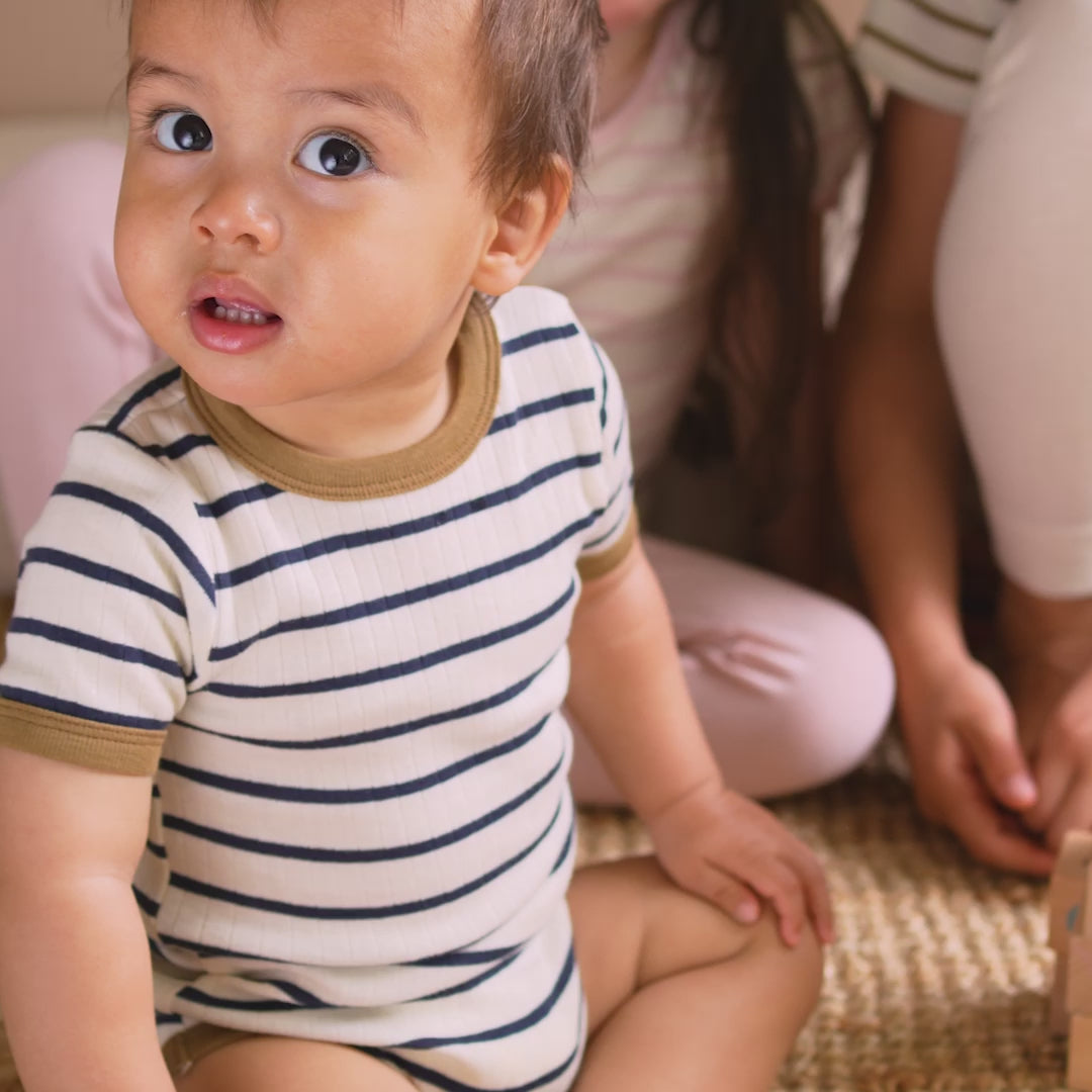 minimalisma Neve Body Sailor with Lark