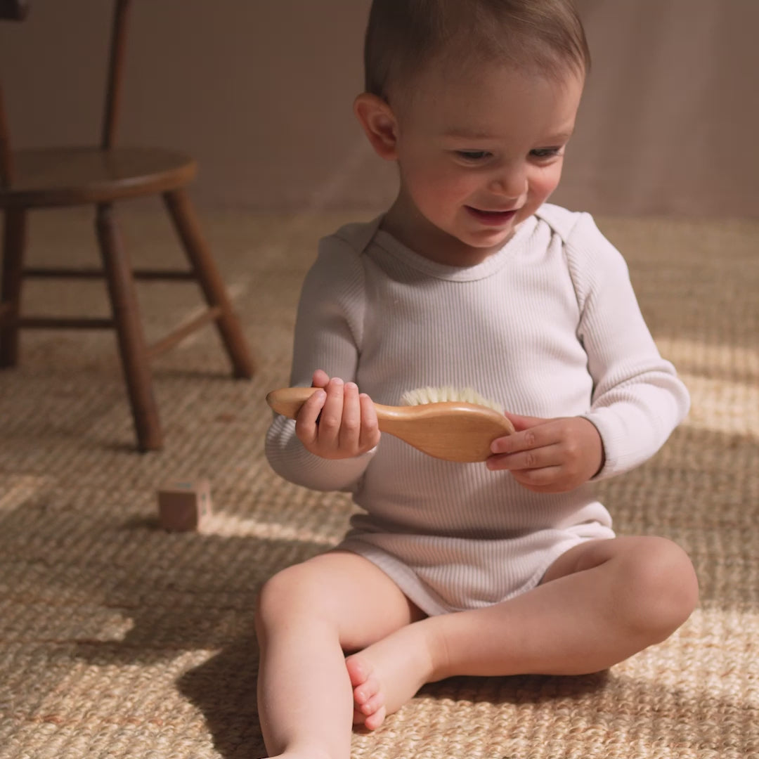 minimalisma Bono Body Ecru