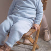 minimalisma Itty - Baby cashmere/wool pants Leggings / pants for babies Clearwater