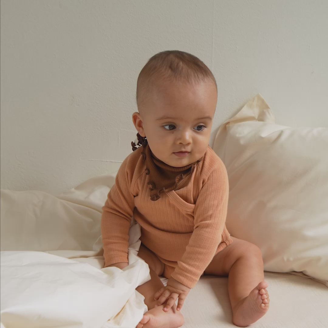 minimalisma Noi Body Peach