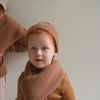 minimalisma Idea Hat / Bonnet Camel