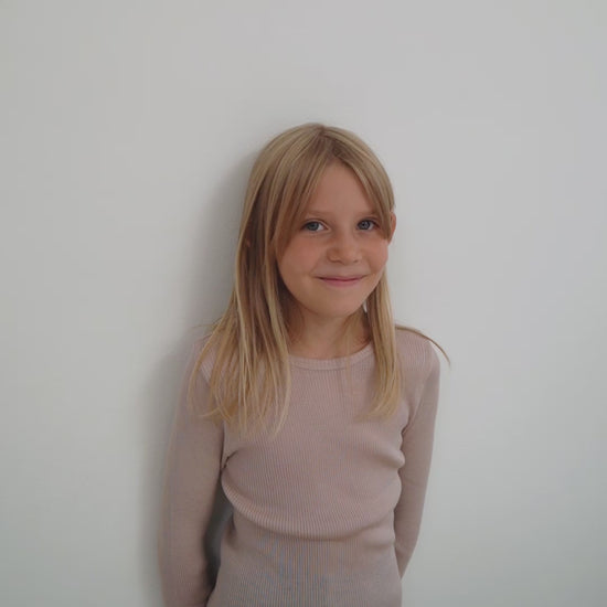 minimalisma Active 6-14Y Leggings / pants for kids Black