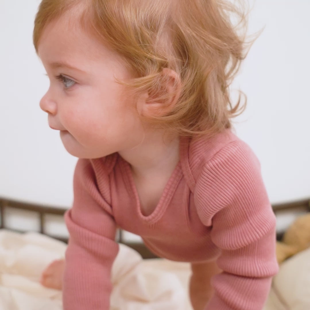 minimalisma Alaska Body Rose