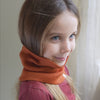 minimalisma Argir Bib / Hairband / Acc Rust