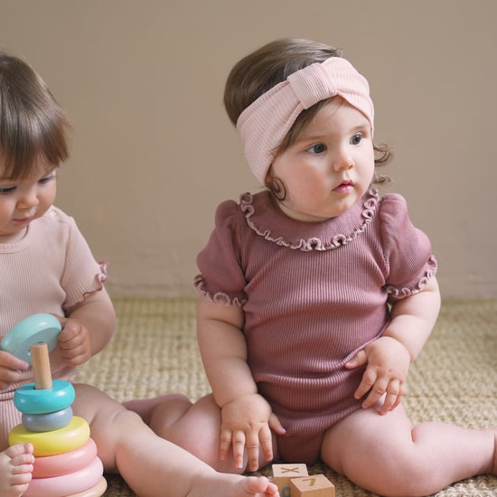 minimalisma Bohemia Body Antique Rose with Sweet Rose