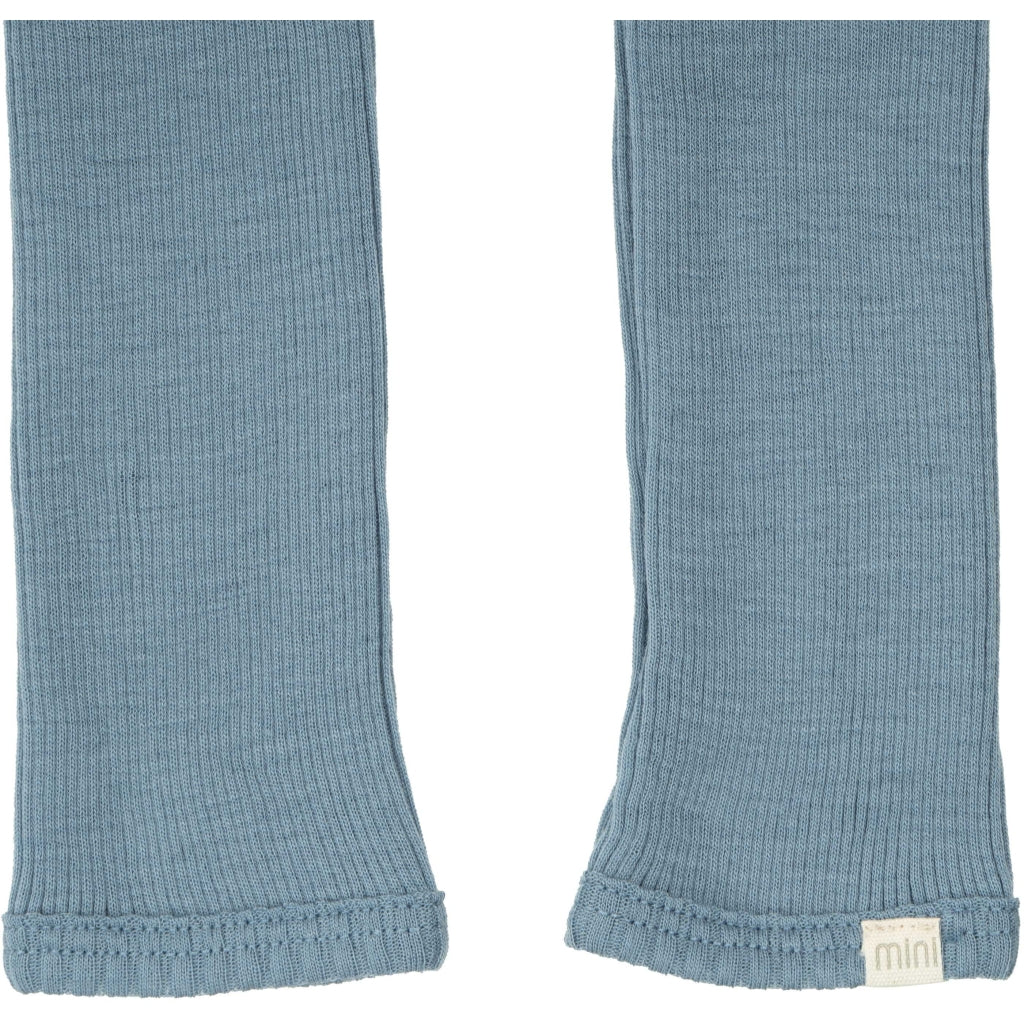 minimalisma Arona 6-14Y Leggings / pants for kids Winter Sky