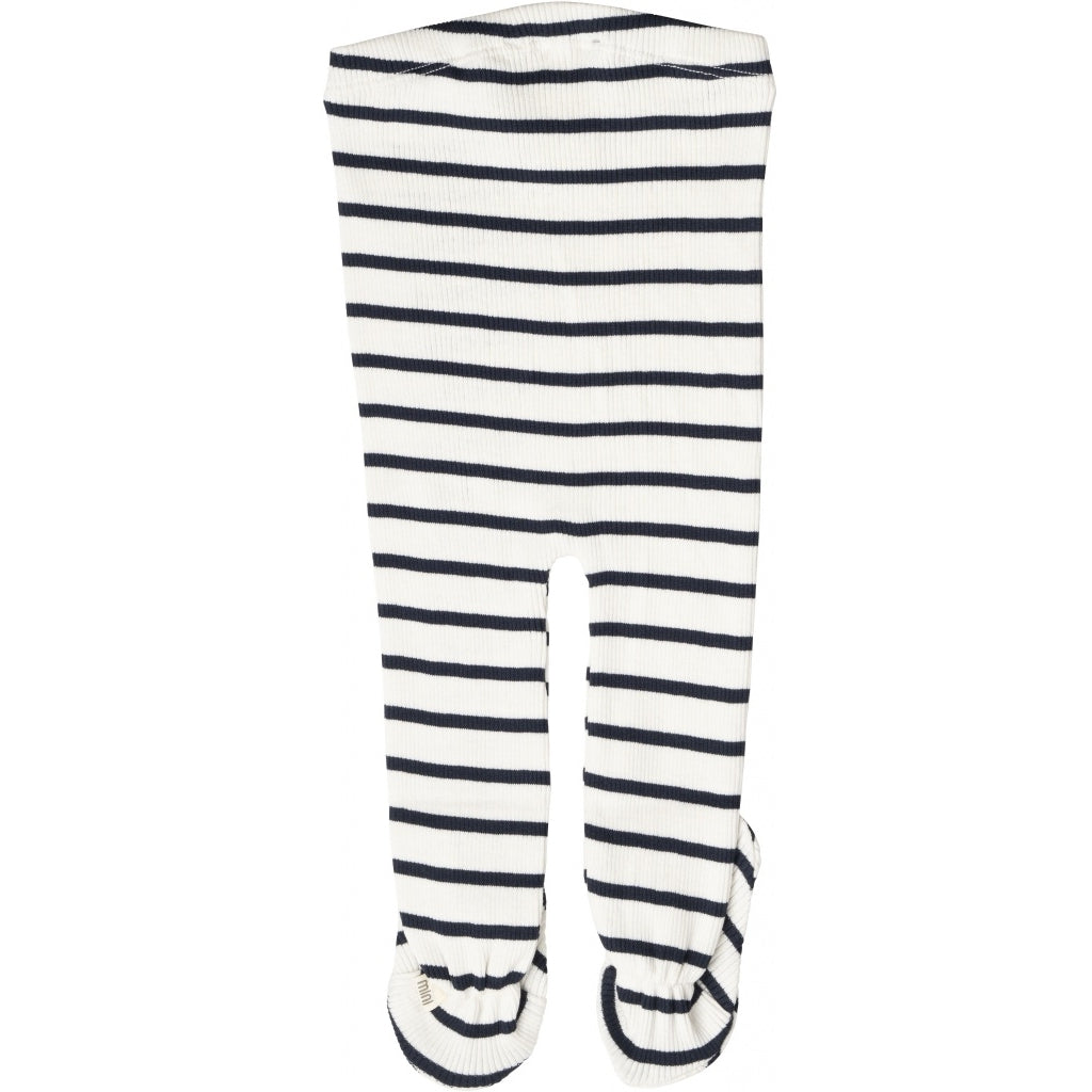minimalisma Bamse Leggings / pants for babies Sailor