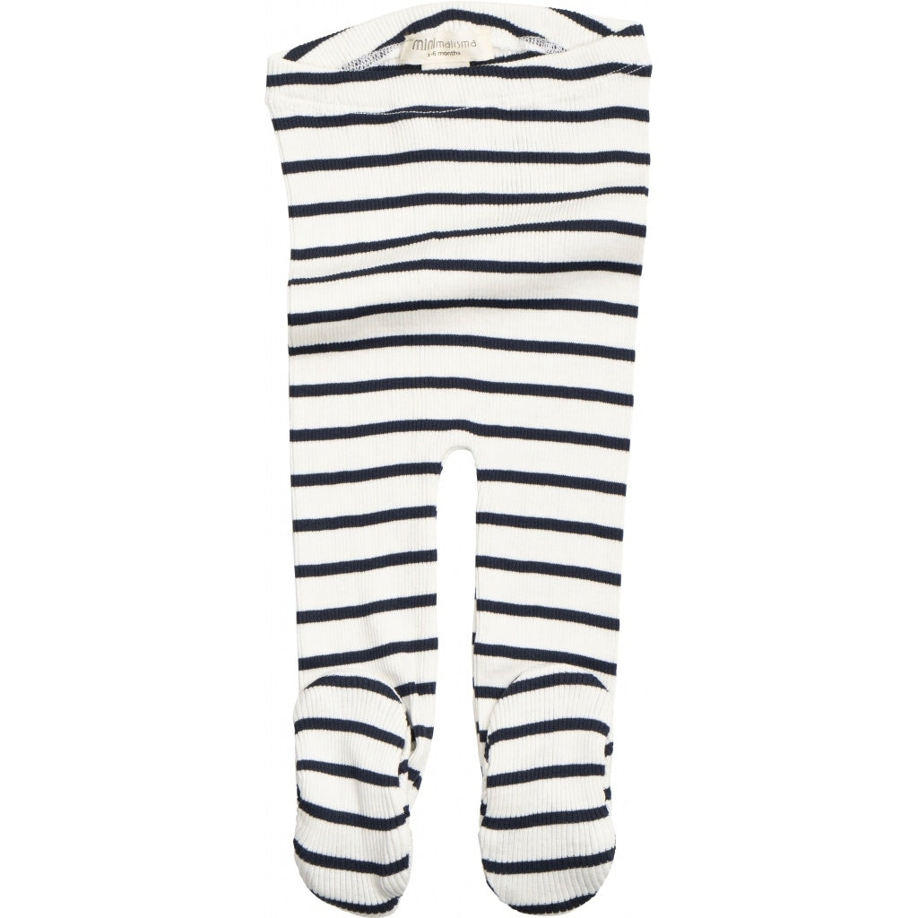 minimalisma Bamse Leggings / pants for babies Sailor