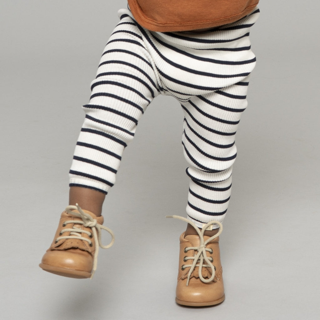 minimalisma Bieber 0-6Y Leggings / pants for babies and kids Sailor
