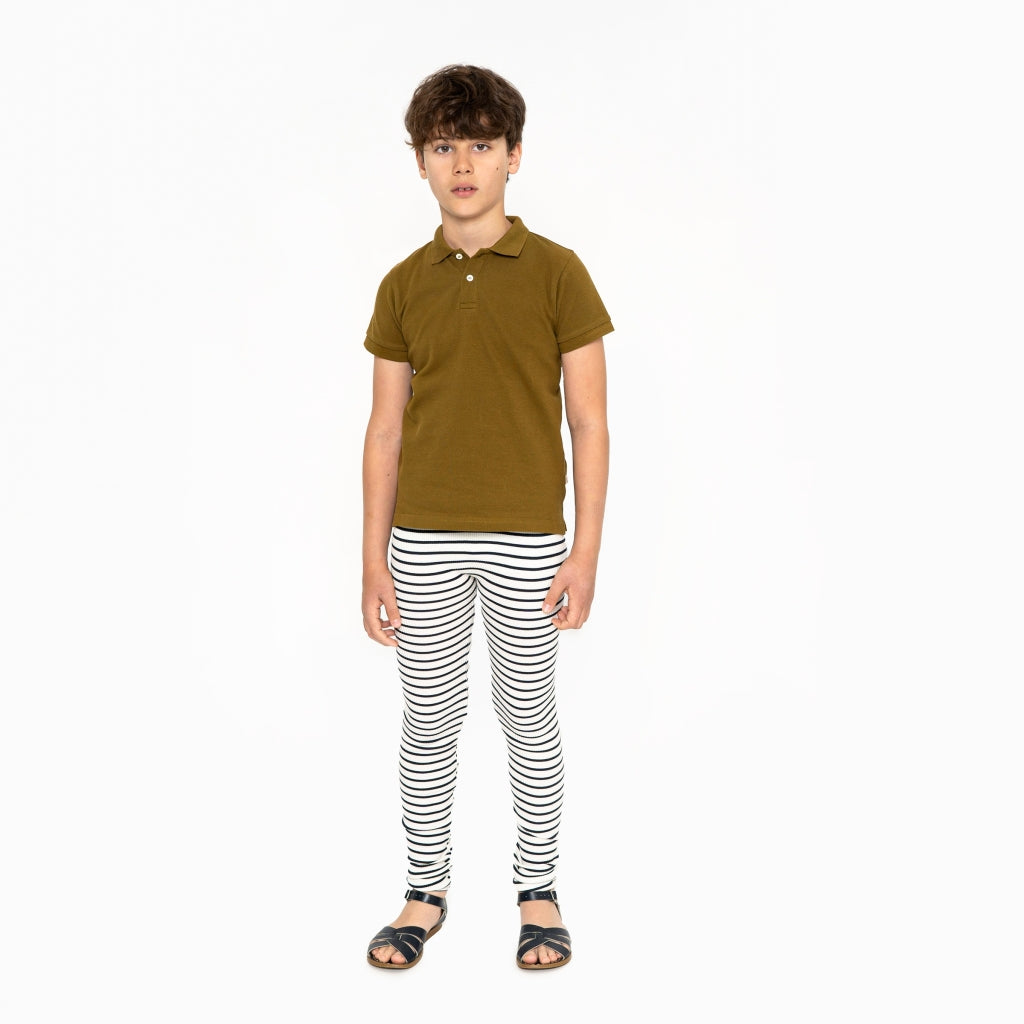 minimalisma Bieber 6-14Y Leggings / pants for kids Sailor