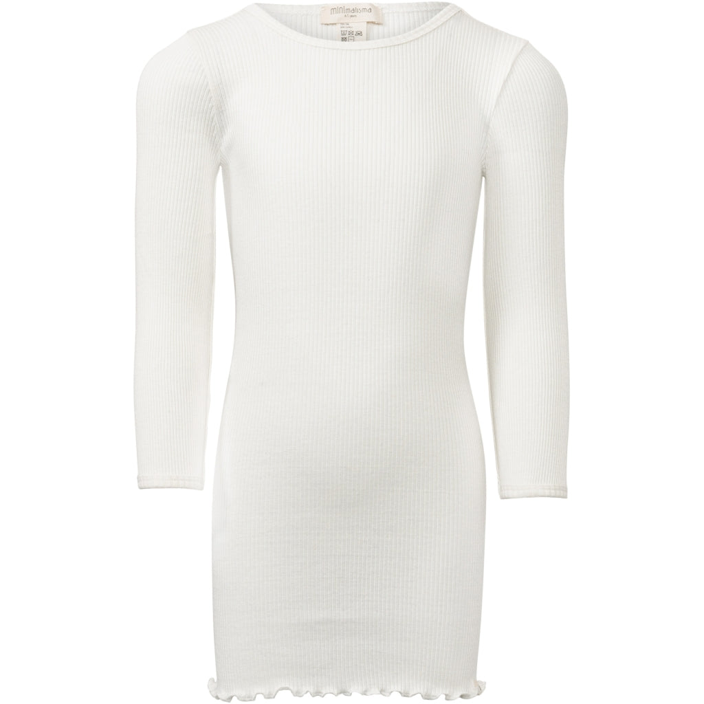 minimalisma Bina 2-6Y Dress Cream